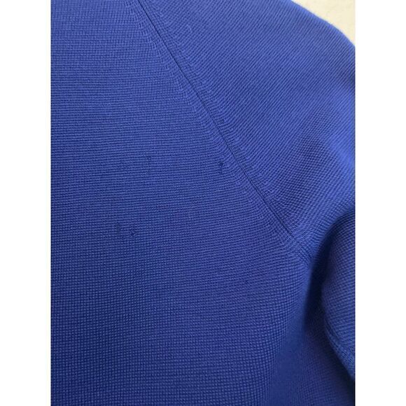 Vtg womens world knits 100% wool jacket an tank 2pc set size 12‎ - Picture 8 of 10